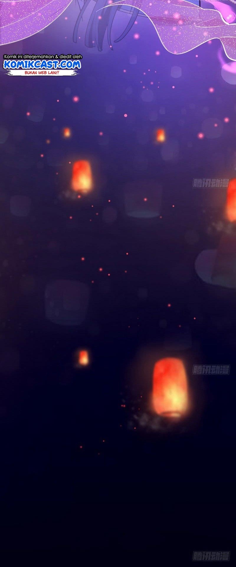 I’m An Evil God Chapter 28 Gambar 29