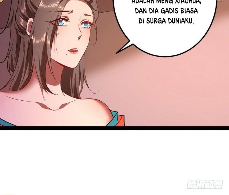 I’m An Evil God Chapter 28 Gambar 35