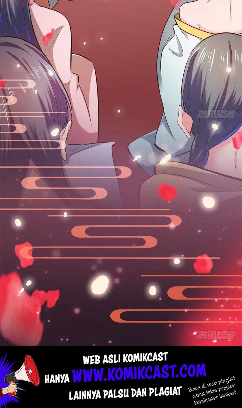 I’m An Evil God Chapter 28 Gambar 57