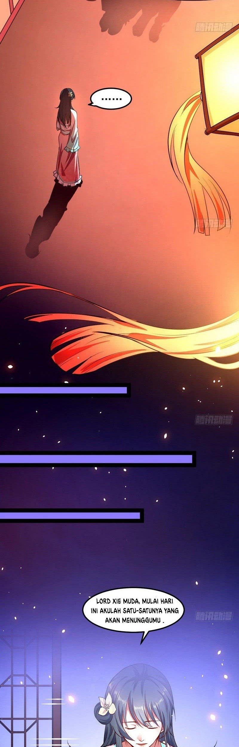 I’m An Evil God Chapter 27 Gambar 9