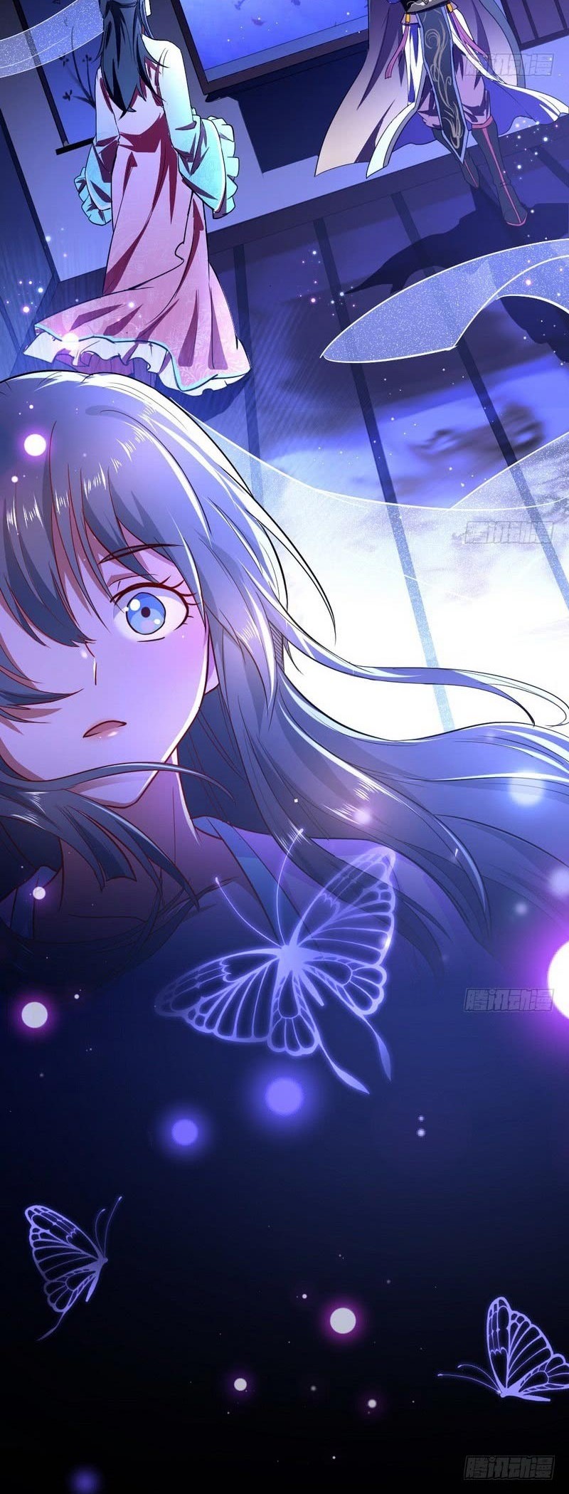 I’m An Evil God Chapter 27 Gambar 12