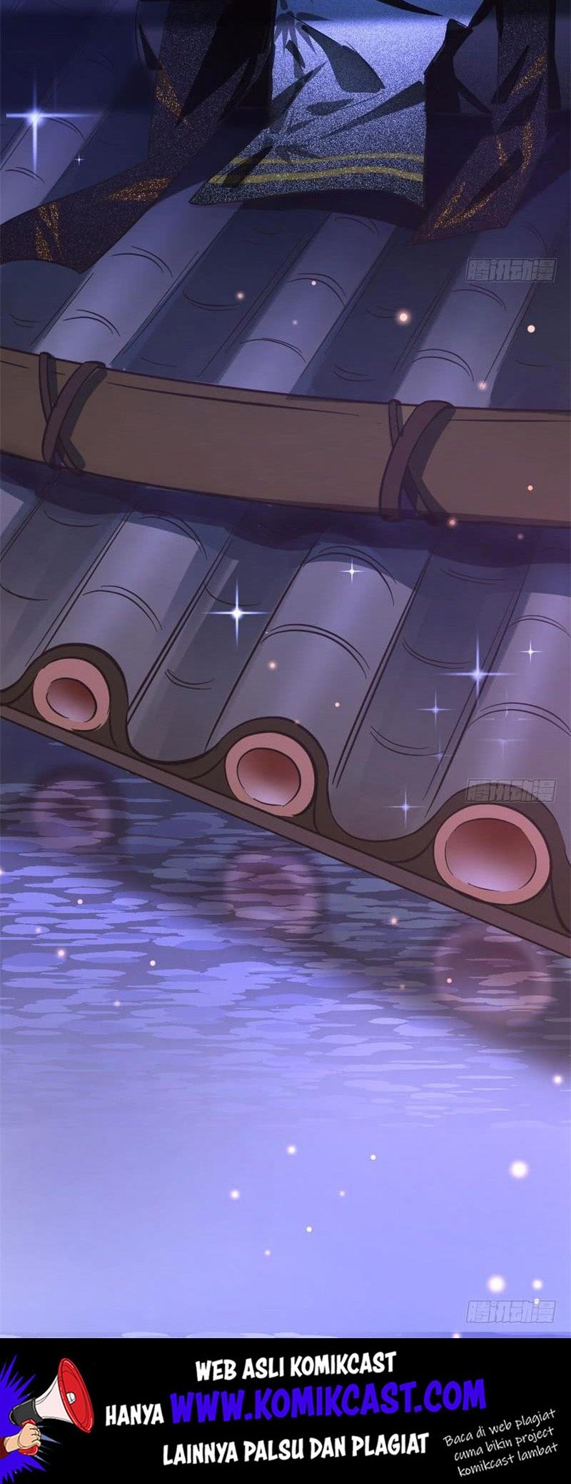 I’m An Evil God Chapter 27 Gambar 52