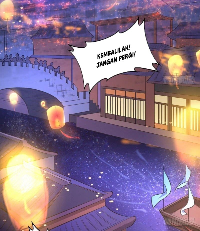 I’m An Evil God Chapter 27 Gambar 46