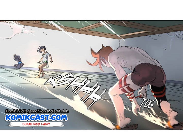 4 Cut Hero Chapter 68 Gambar 4