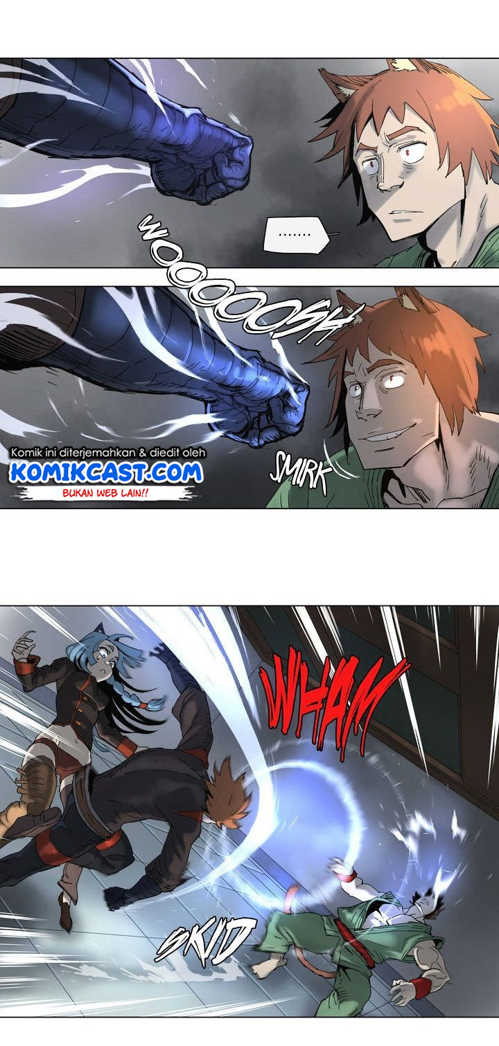 4 Cut Hero Chapter 68 Gambar 6