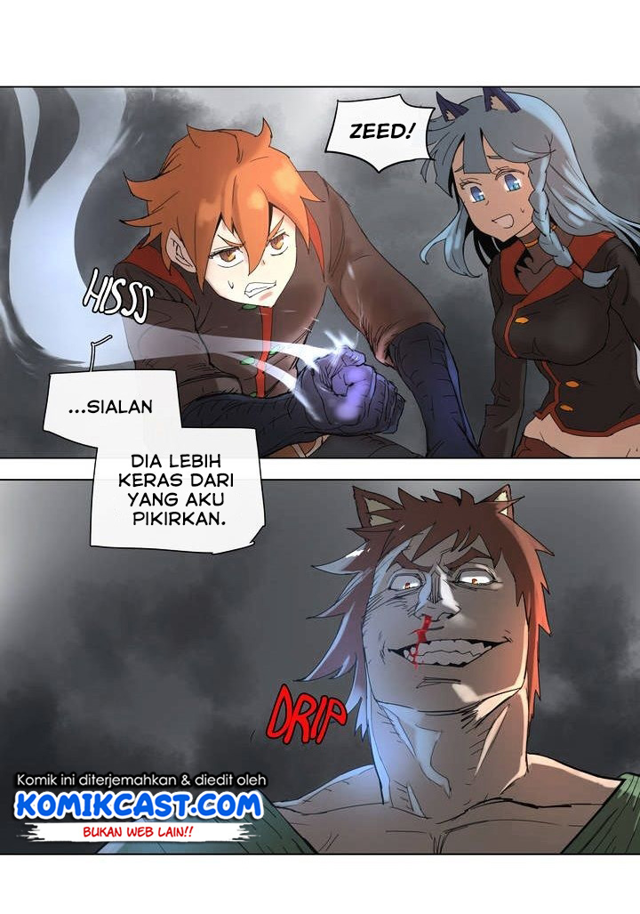 4 Cut Hero Chapter 68 Gambar 7