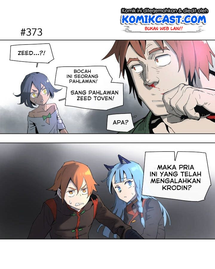 4 Cut Hero Chapter 68 Gambar 8