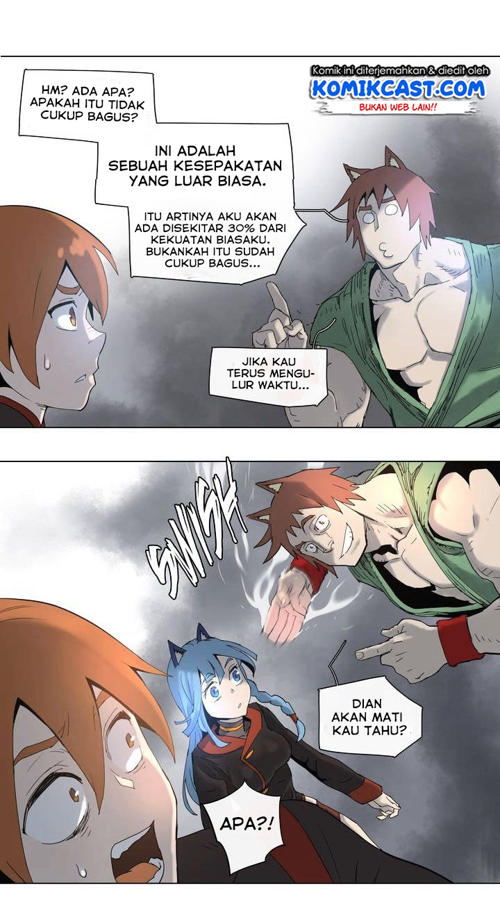 4 Cut Hero Chapter 68 Gambar 14