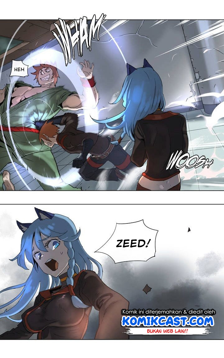 4 Cut Hero Chapter 68 Gambar 15