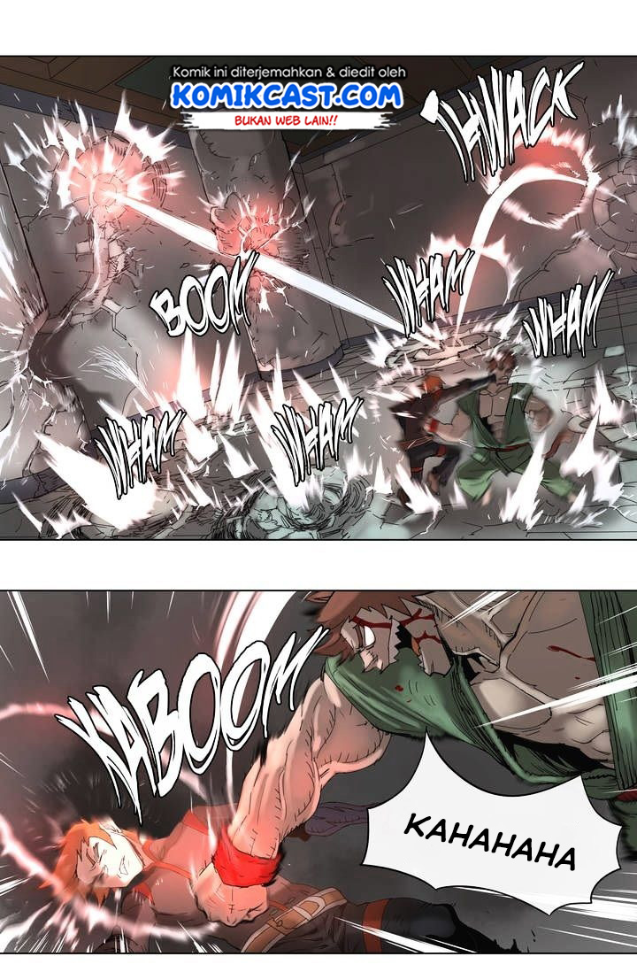 4 Cut Hero Chapter 68 Gambar 19