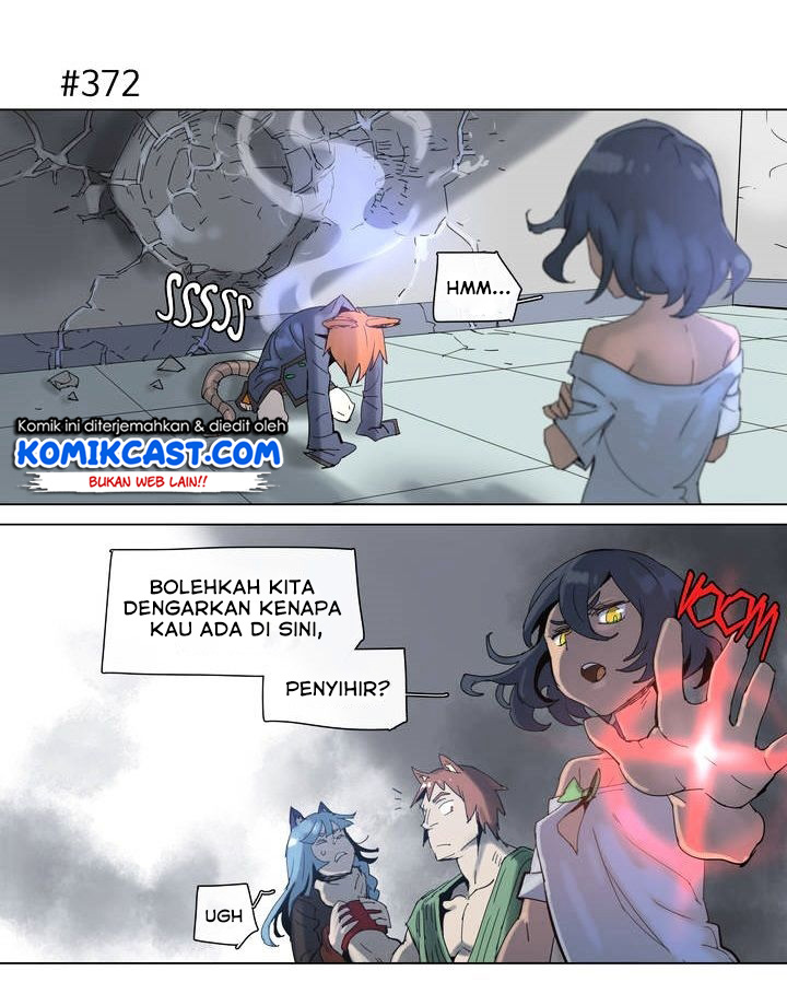 Manhwa 4 Cut Hero Chapter 68 gambar nomor 2