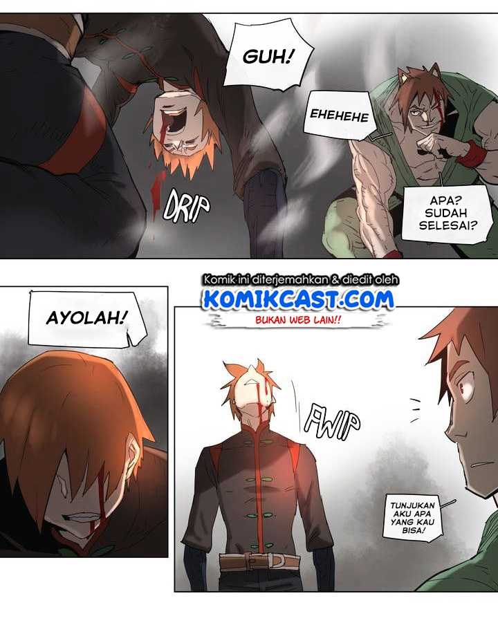 4 Cut Hero Chapter 68 Gambar 20