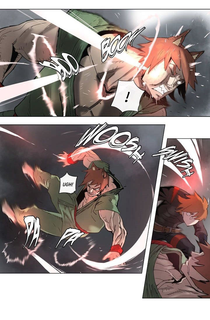 4 Cut Hero Chapter 68 Gambar 22