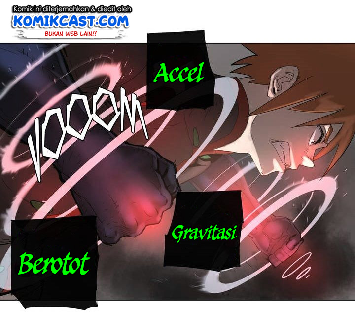 4 Cut Hero Chapter 68 Gambar 23