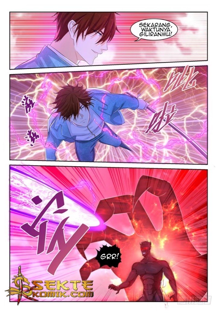 Rebirth Of The Urban Immortal Cultivator Chapter 359 Gambar 10