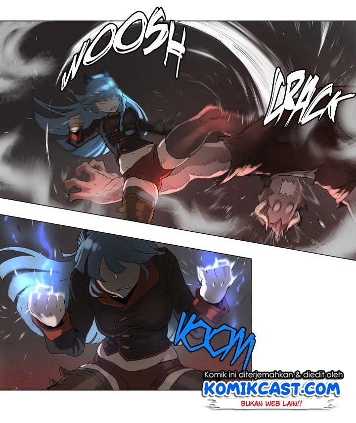 4 Cut Hero Chapter 67 Gambar 11