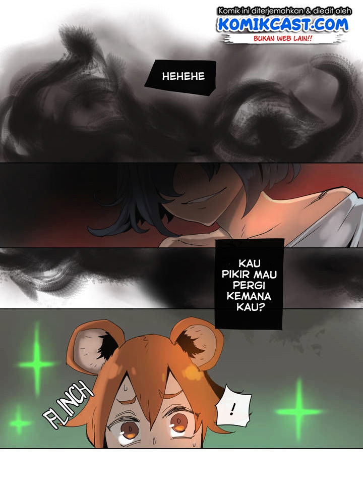 4 Cut Hero Chapter 67 Gambar 21