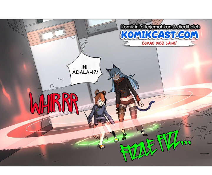 4 Cut Hero Chapter 67 Gambar 22