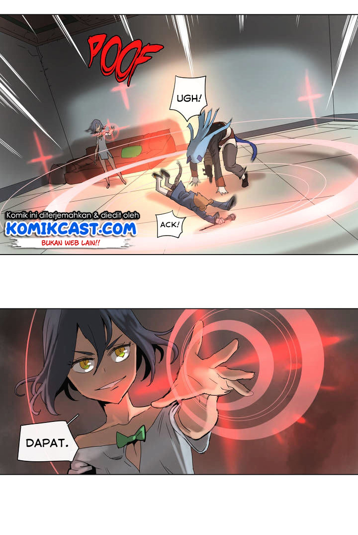 4 Cut Hero Chapter 67 Gambar 23