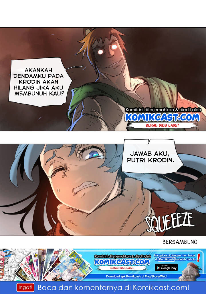 4 Cut Hero Chapter 67 Gambar 27