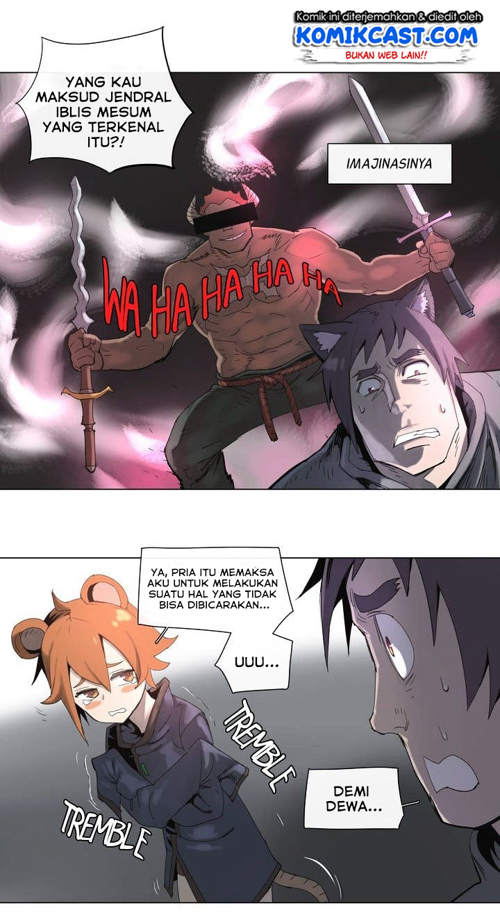 4 Cut Hero Chapter 66 Gambar 4