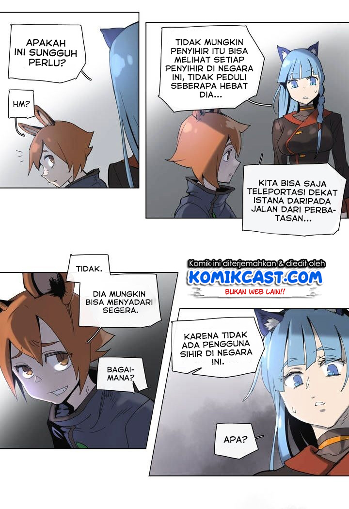 4 Cut Hero Chapter 66 Gambar 7