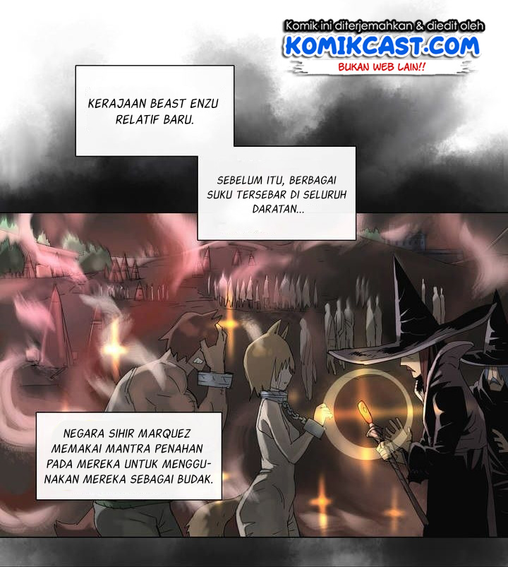 4 Cut Hero Chapter 66 Gambar 8