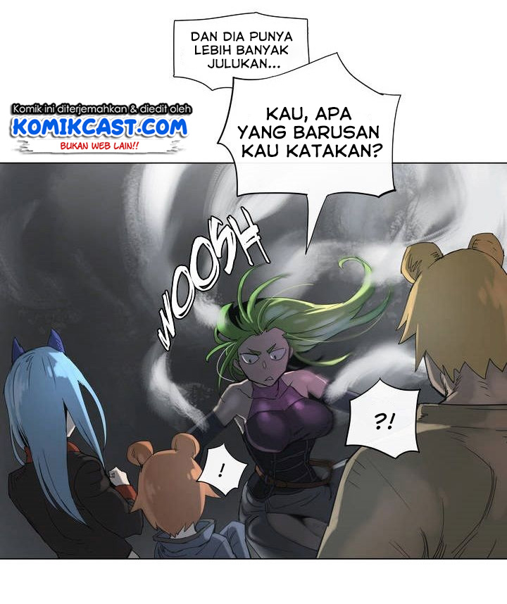 4 Cut Hero Chapter 66 Gambar 15