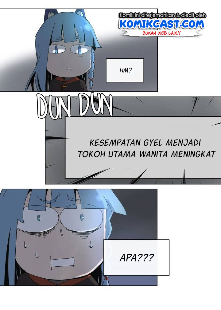 4 Cut Hero Chapter 66 Gambar 19