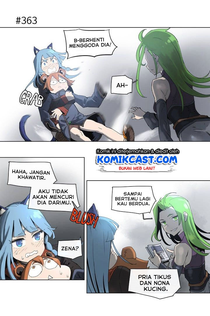 4 Cut Hero Chapter 66 Gambar 20