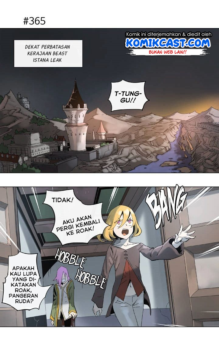 4 Cut Hero Chapter 66 Gambar 24