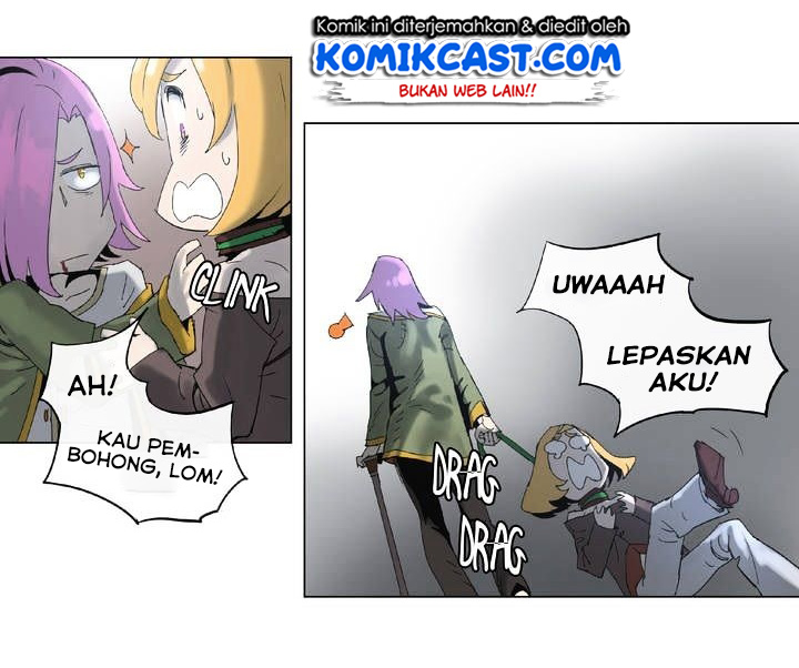 4 Cut Hero Chapter 66 Gambar 27