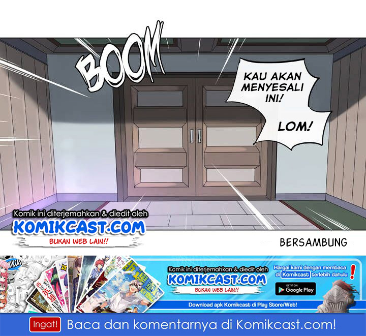 4 Cut Hero Chapter 66 Gambar 28