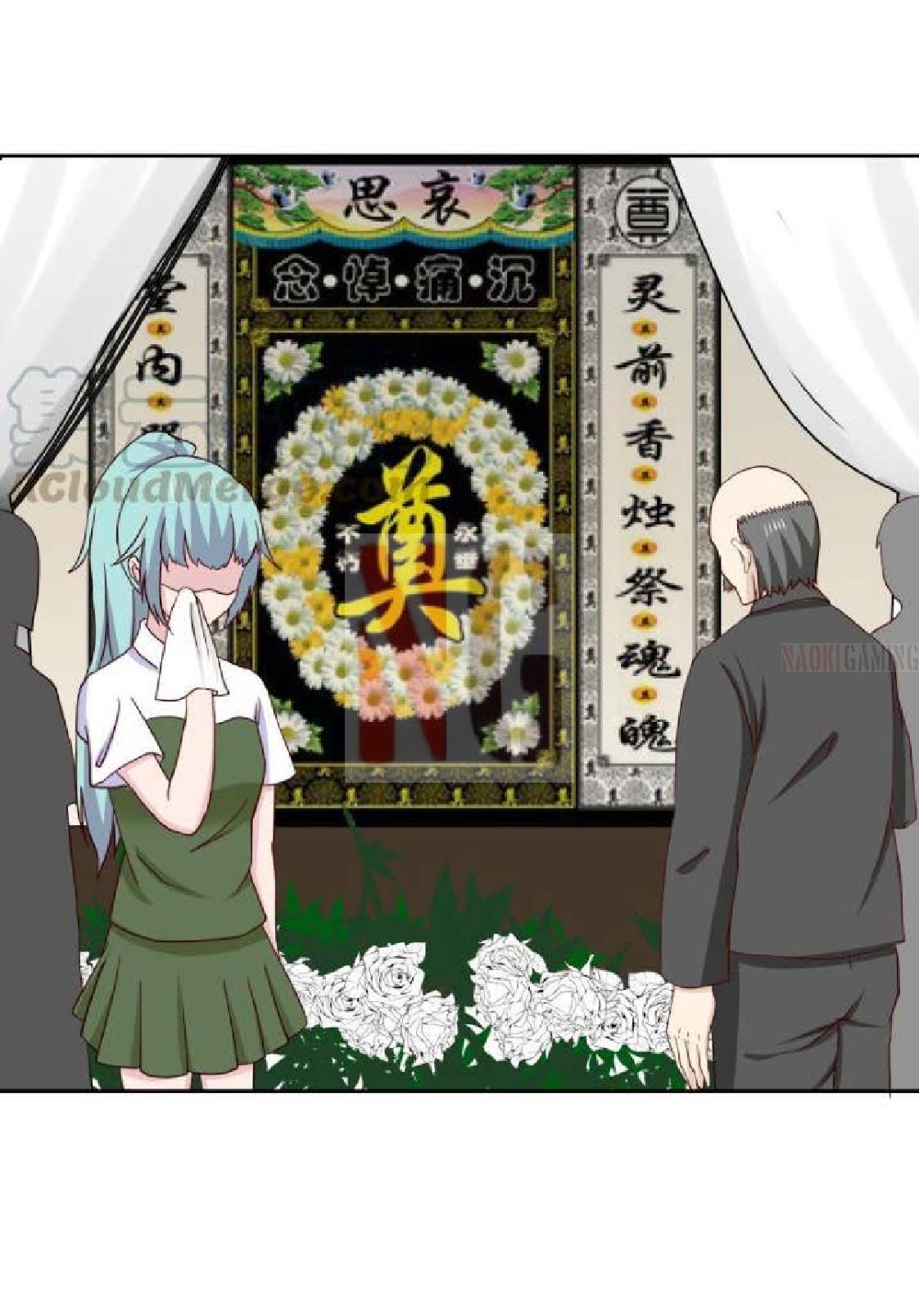 I Have a Dragon on My Body Chapter 151 Gambar 11