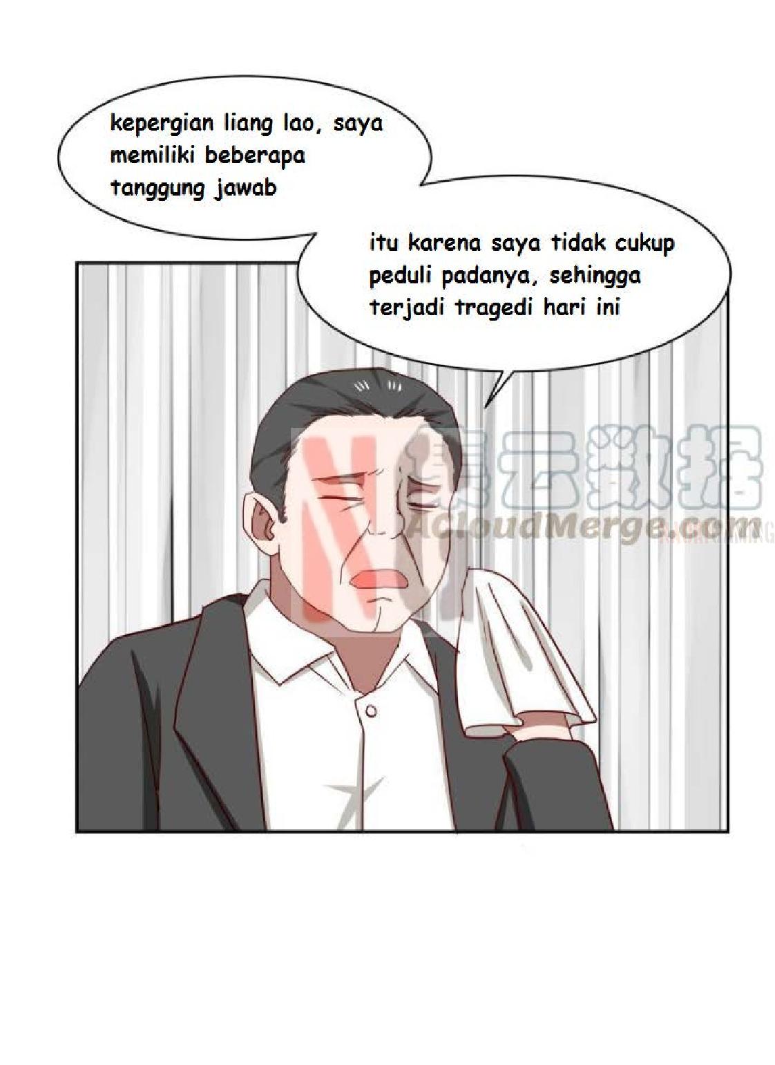 I Have a Dragon on My Body Chapter 151 Gambar 13