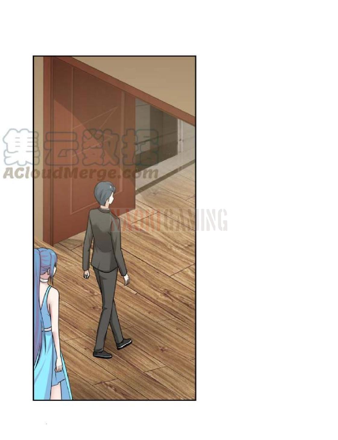 I Have a Dragon on My Body Chapter 160 Gambar 4