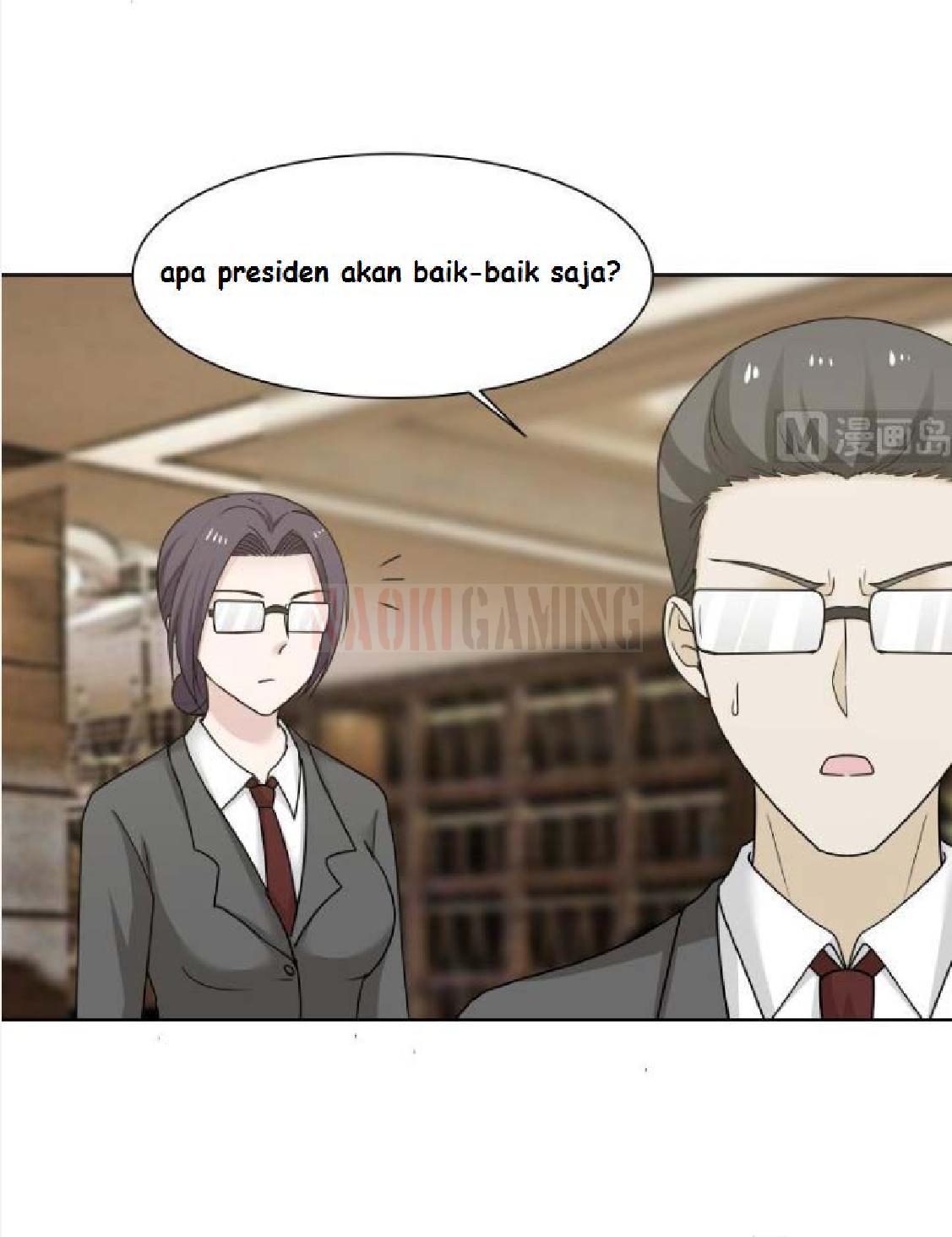 I Have a Dragon on My Body Chapter 160 Gambar 5