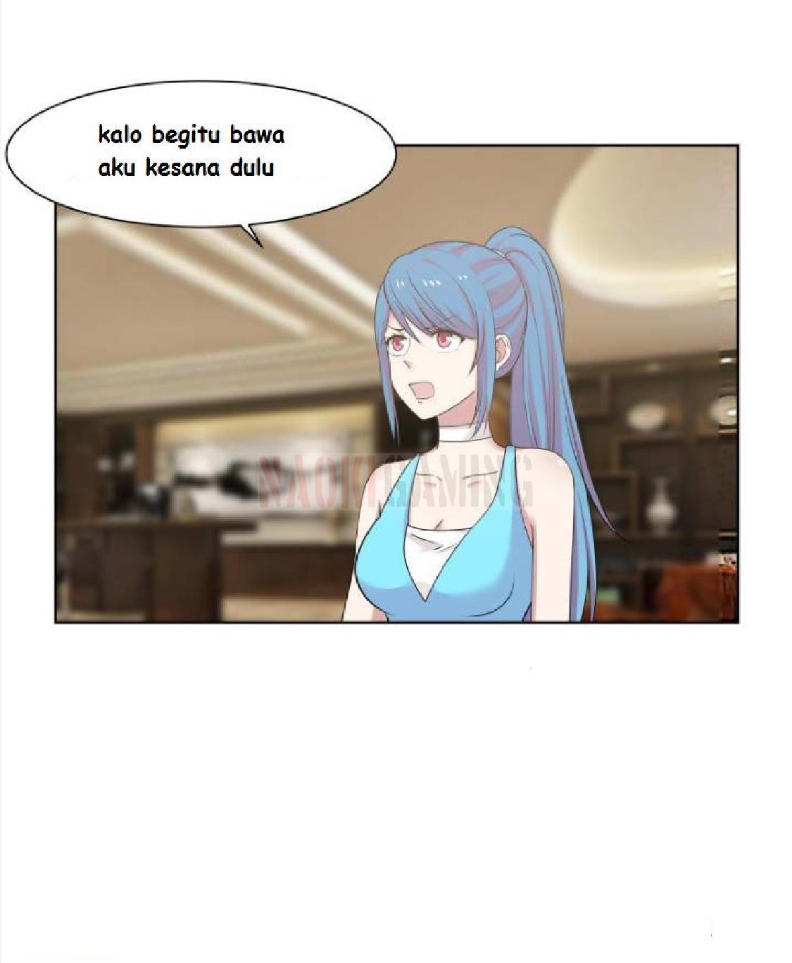 Komik I Have a Dragon on My Body Chapter 160 gambar nomor 1