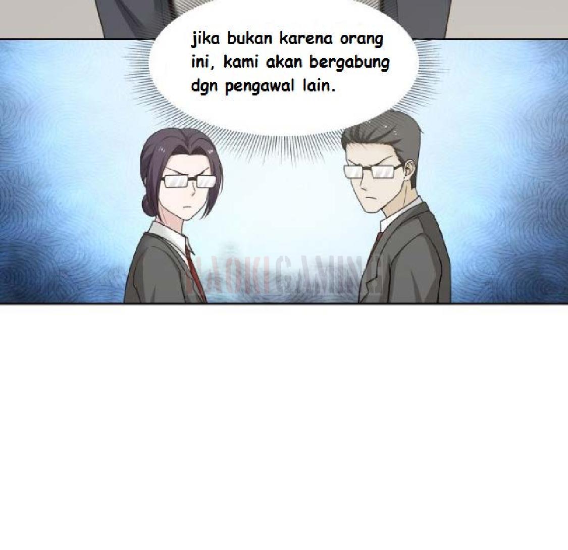 I Have a Dragon on My Body Chapter 160 Gambar 10