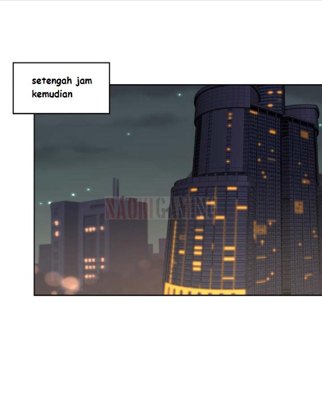 I Have a Dragon on My Body Chapter 160 Gambar 11