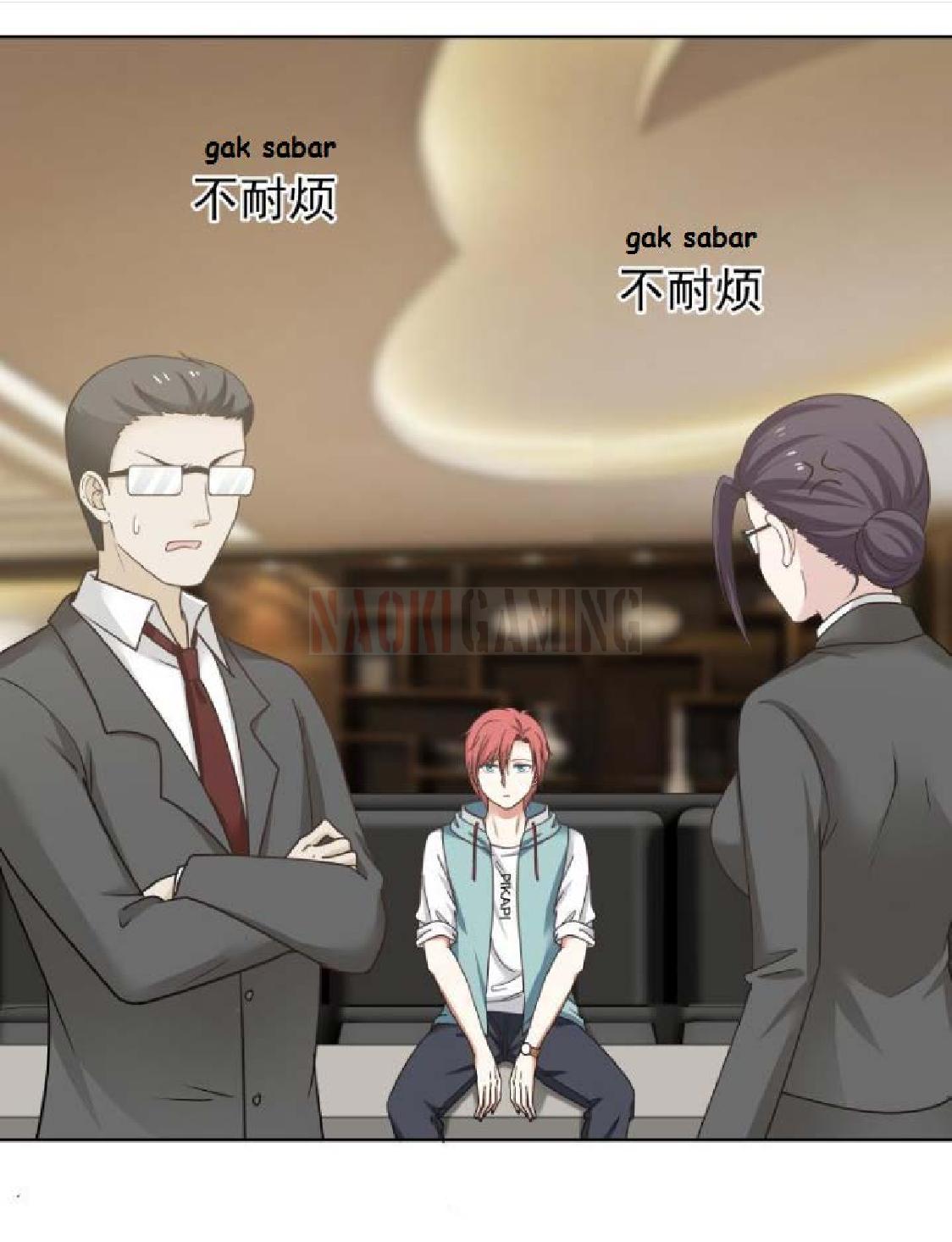 I Have a Dragon on My Body Chapter 160 Gambar 13