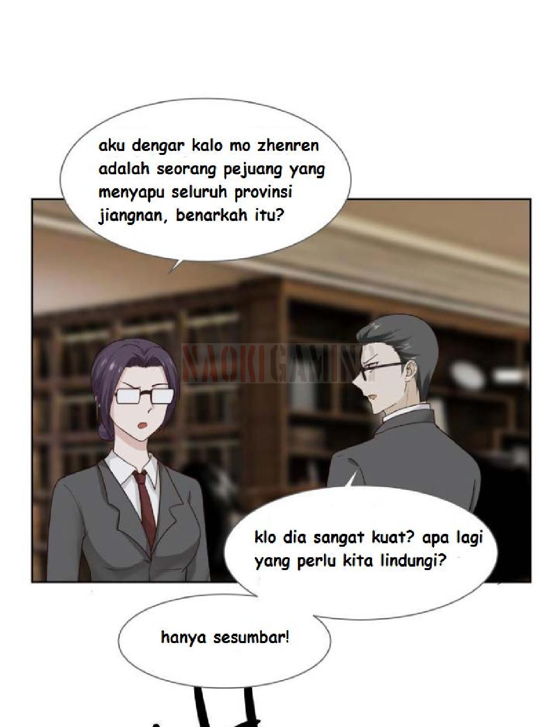 I Have a Dragon on My Body Chapter 160 Gambar 14