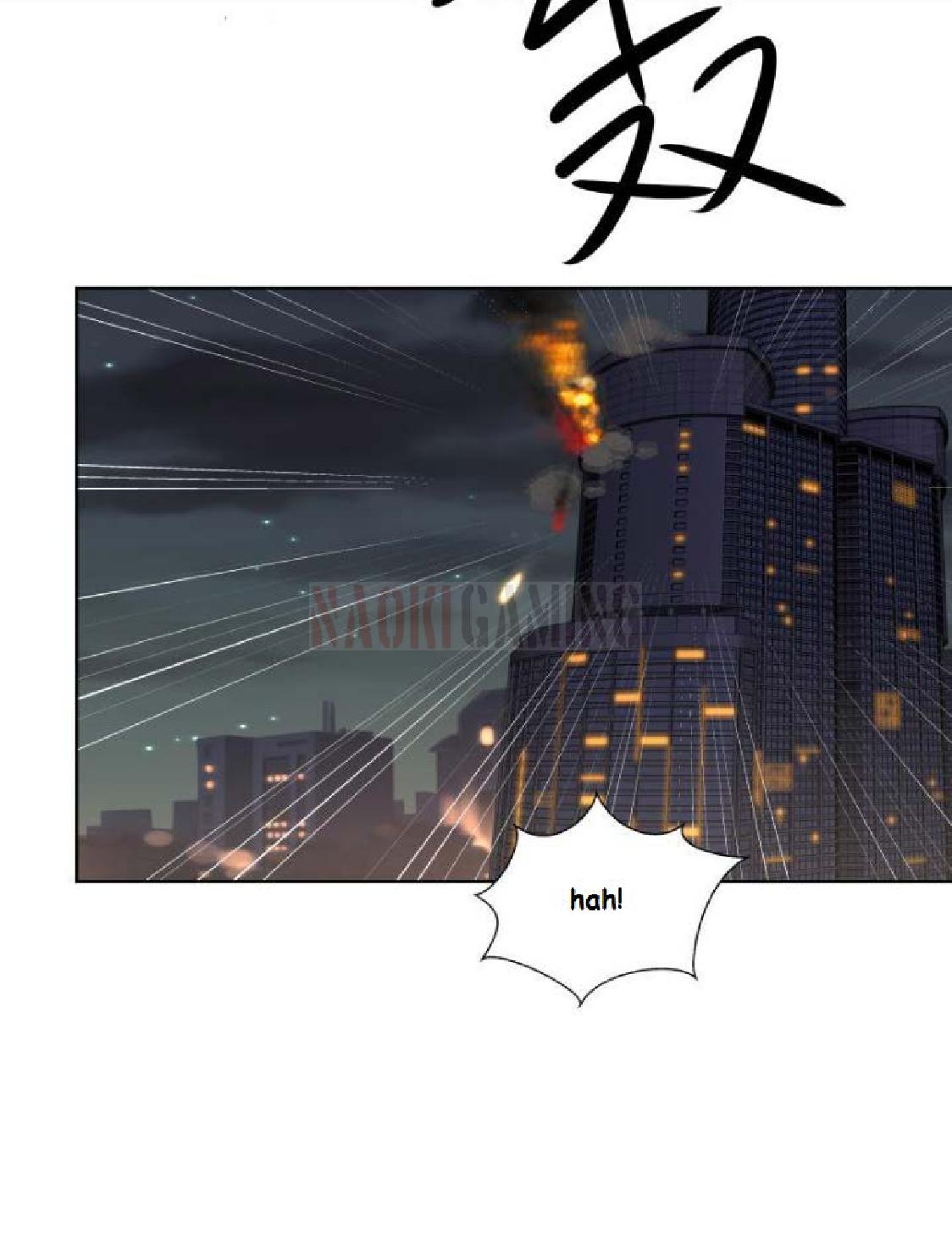 I Have a Dragon on My Body Chapter 160 Gambar 16