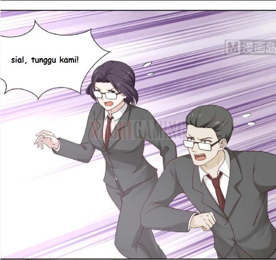 I Have a Dragon on My Body Chapter 160 Gambar 18