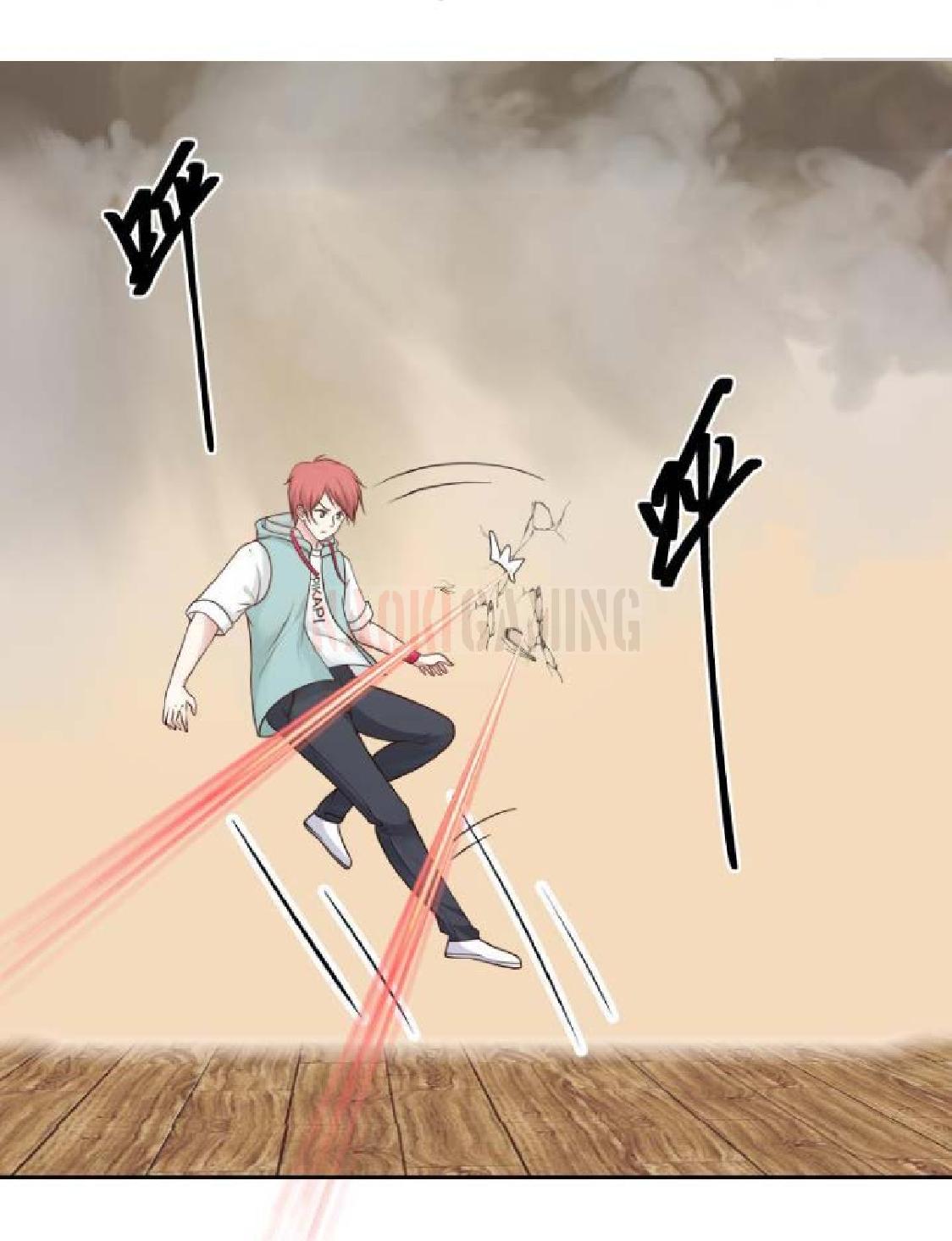 I Have a Dragon on My Body Chapter 160 Gambar 23