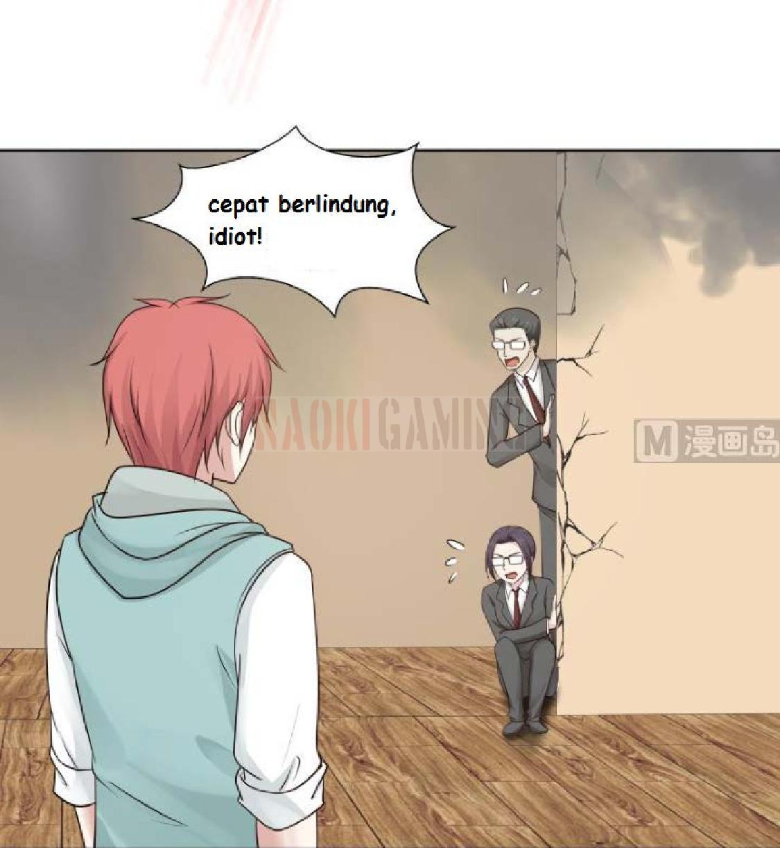 I Have a Dragon on My Body Chapter 160 Gambar 24