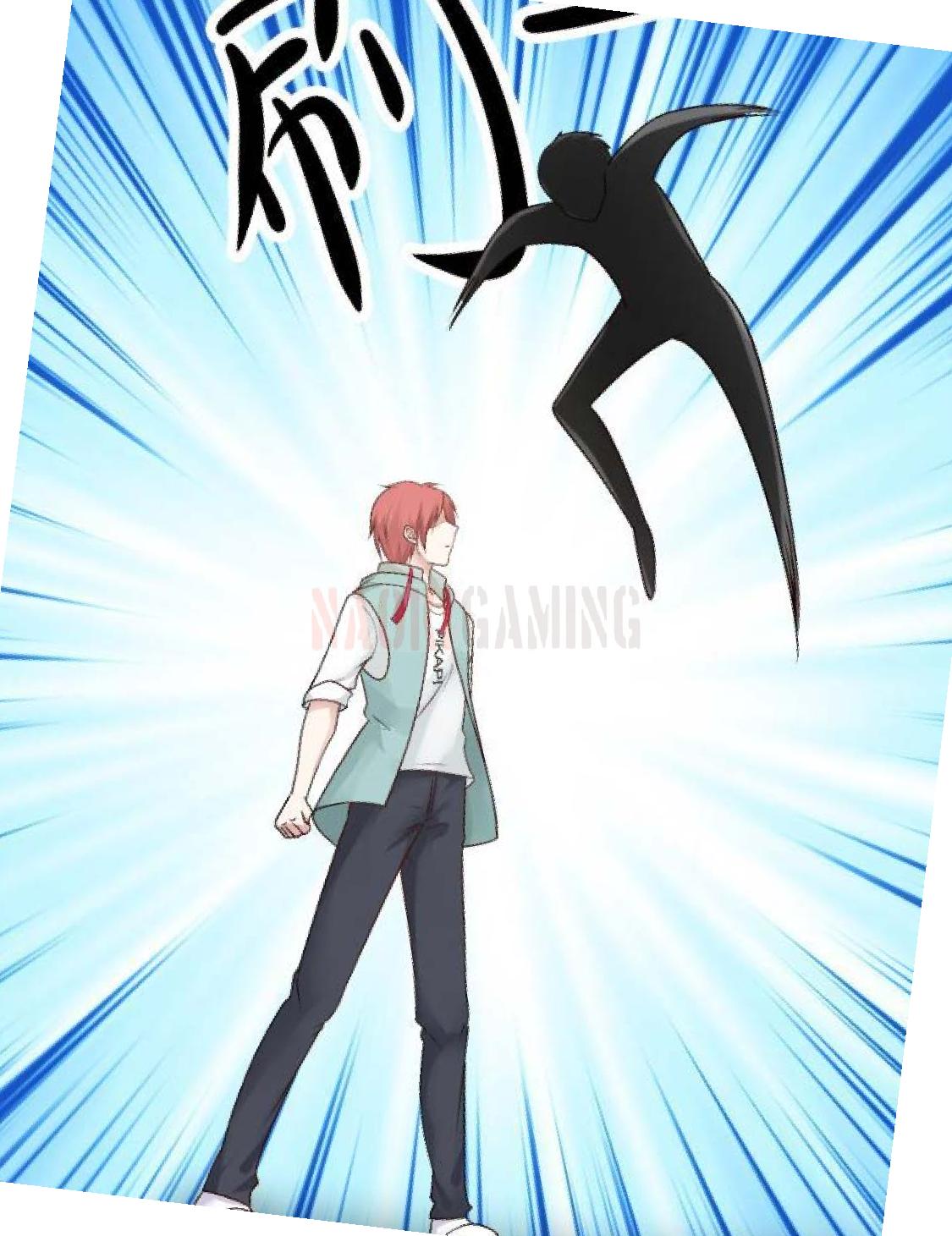 I Have a Dragon on My Body Chapter 160 Gambar 25