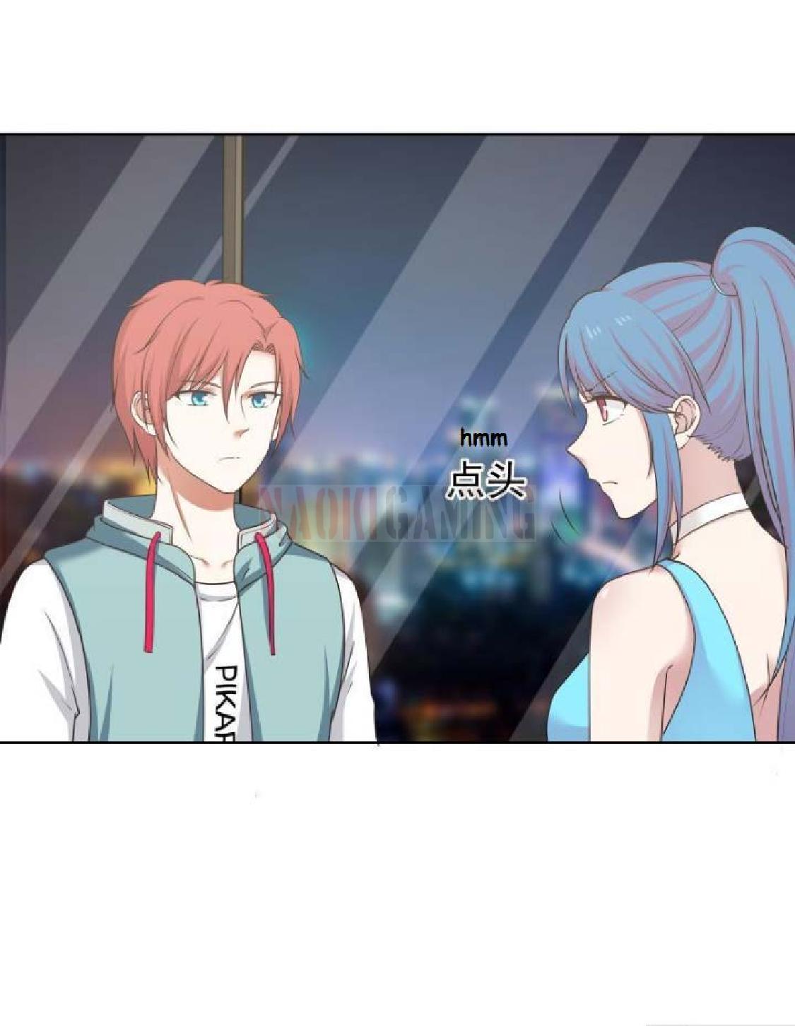 I Have a Dragon on My Body Chapter 160 Gambar 3