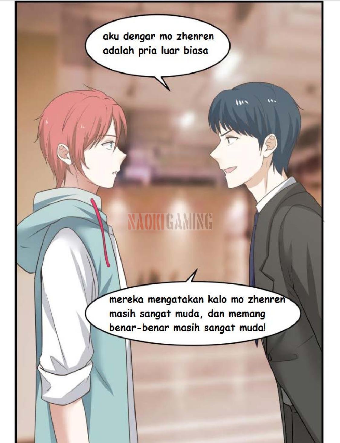 I Have a Dragon on My Body Chapter 159 Gambar 4