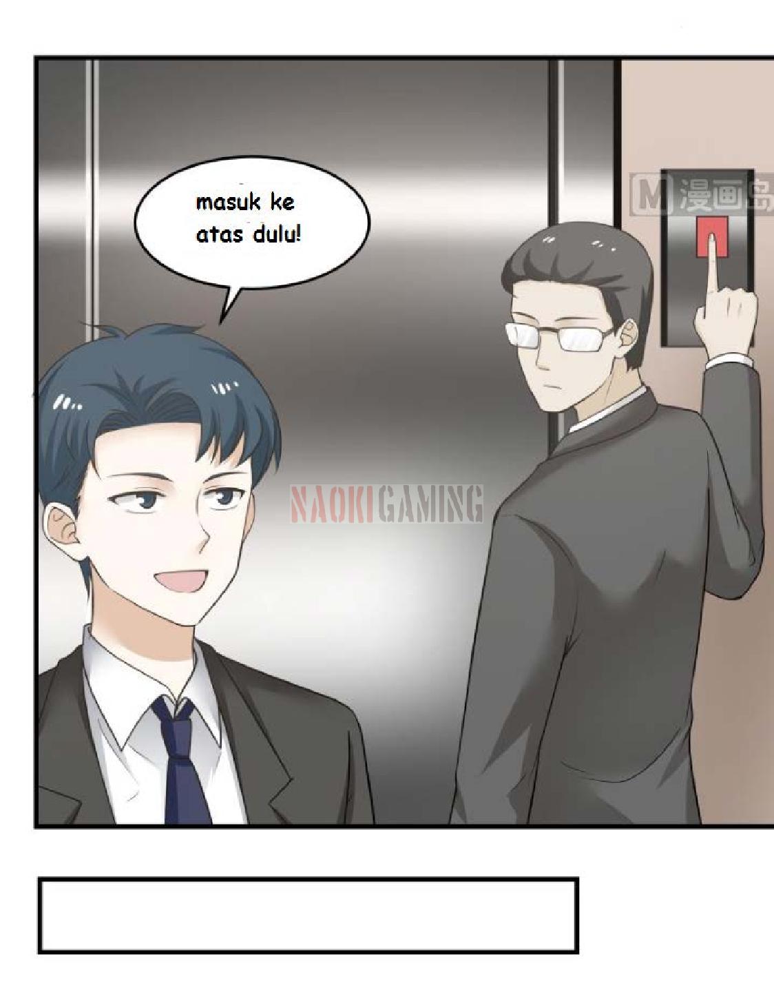 I Have a Dragon on My Body Chapter 159 Gambar 5